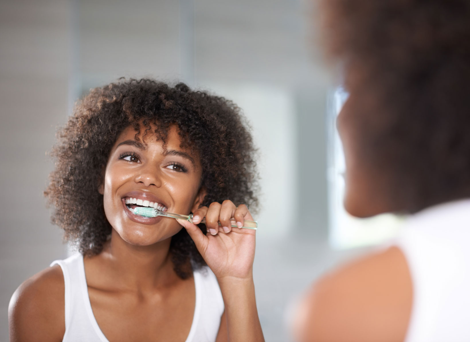 9 Tips to Boost Your Oral Hygiene Routine Johnson & Johnson Johnson