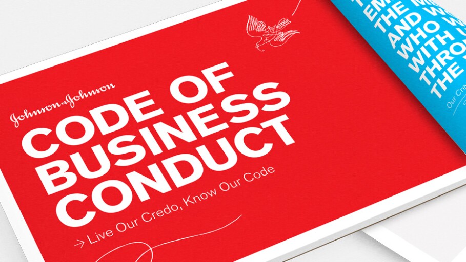 business code of ethics Ethics and anti-corruption the secure movement of data is essential to our business, dial the at&t direct® code when prompted, dial 800-424-2965 mail. business code of ethics Ethics and anti-corruption the secure movement of data is essential to our business, dial the at&t direct® code when prompted, dial 800-424-2965 mail.