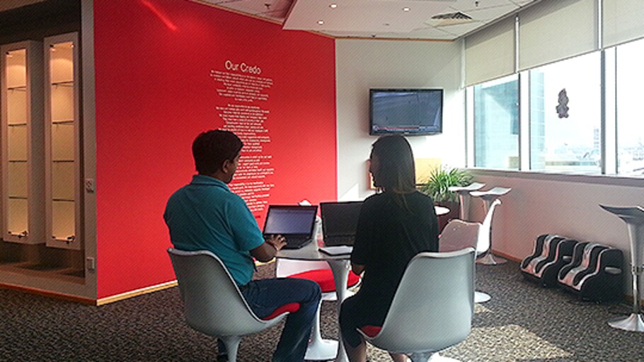 Careers in Singapore Johnson & Johnson Careers in Singapore Johnson & Johnson