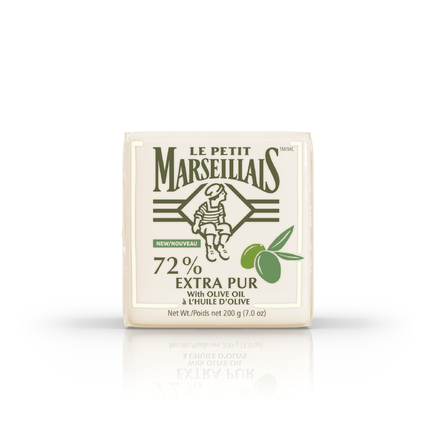 Le Petit Marseillais™ 72% Extra Pur Soap
