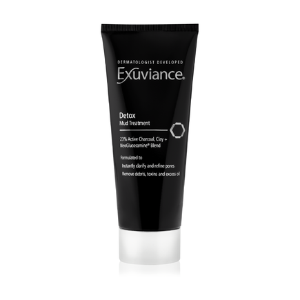 Exuviance® Detox Mud Treatment