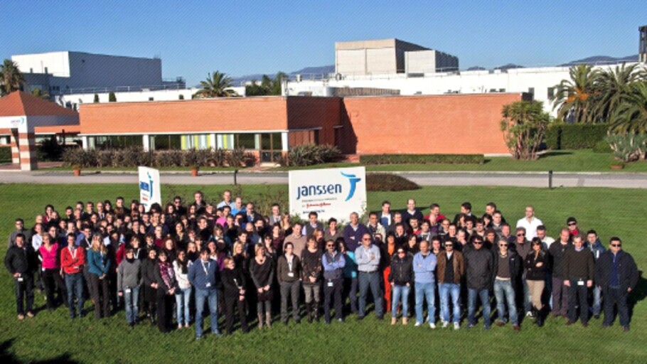 Careers in Italy Johnson & Johnson