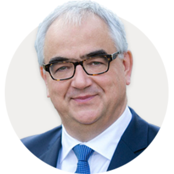 Paul Stoffels