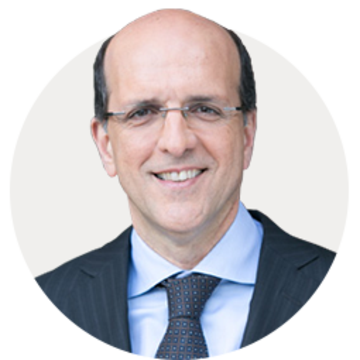 Jorge Mesquita