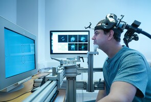 Transcranial magnetic stimulation can be an effective nondrug treatment for treatment-resistant depression