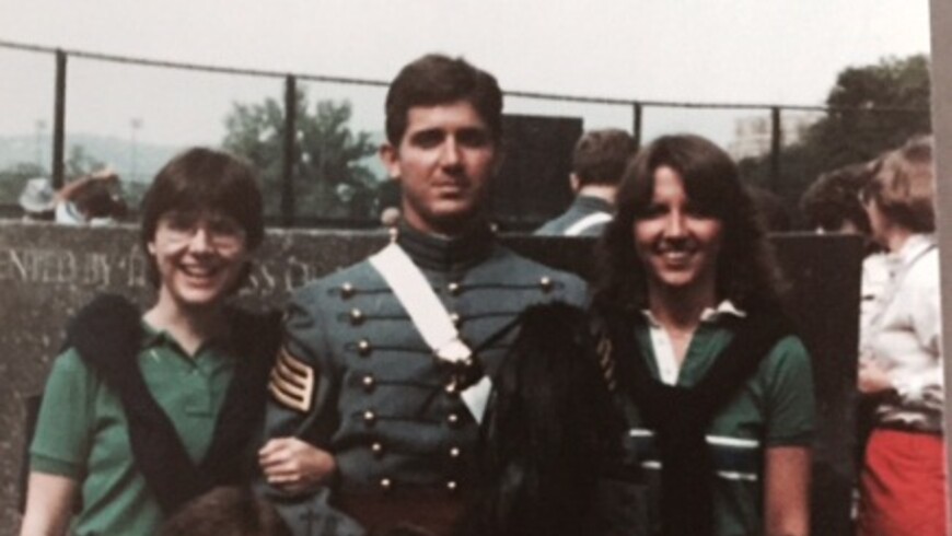 Alex Gorsky - Family